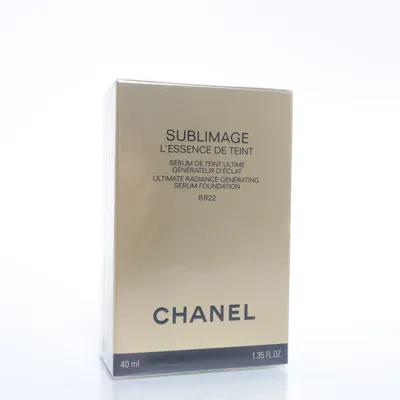 Foundation (SUBLIMAGE L'ESSENCE DE TEINT) van Chanel