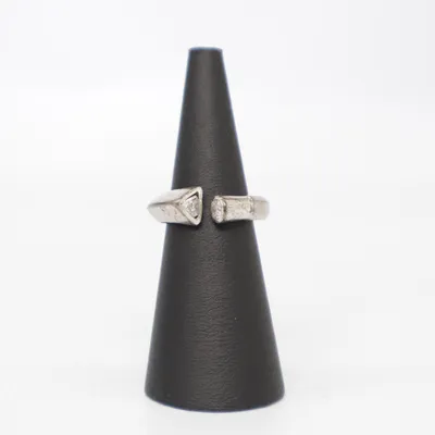 Bague (Argent) Argent