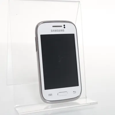Smartphone (Wit) van Samsung