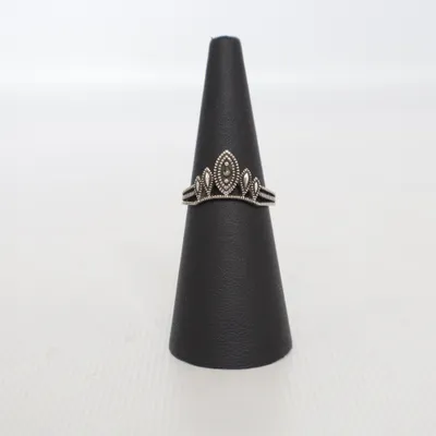 Bague (Argent) Argent