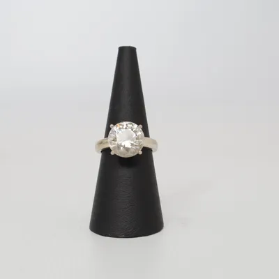 Bague (Argent) de Thomas Sabo Argent