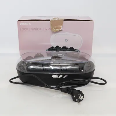 Warmterollers (HC-210) van Ambiano