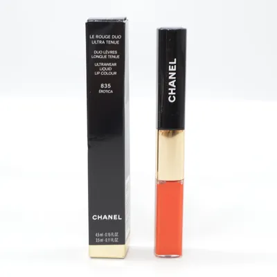 Læbestift (Le Rouge Duo Ultra Tenue) fra Chanel