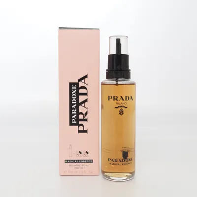 Eau de Parfum (Paradoxe Radical Essence) von Prada Beauty