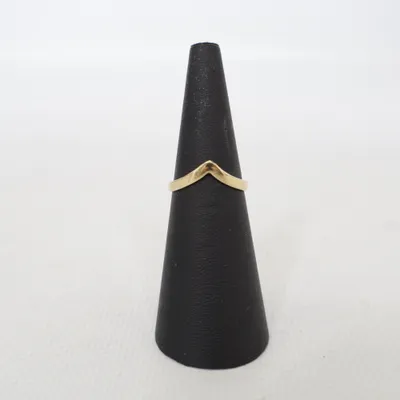 Ring (Goud) Zilver