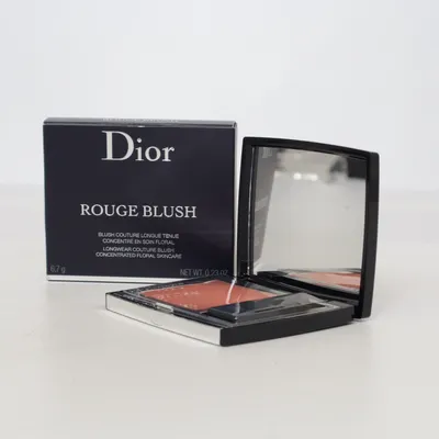 Rouge (Rouge Blush 219 Rose Montaigne Shimmer) från Dior