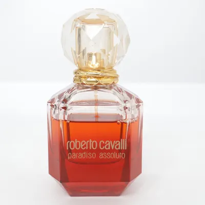 Eau de Parfum (Paradiso Assoluto) van Roberto Cavalli