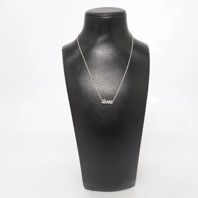 Necklace (Silver) from Pandora Silver