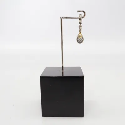 Charm (Tennis) from Pandora Silver