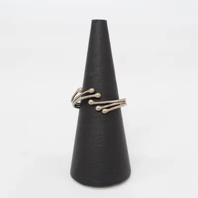 Ring (Silver) Silver