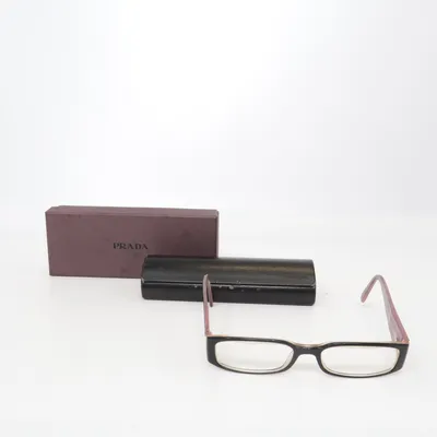 Lunettes (VPR 10F) de Prada