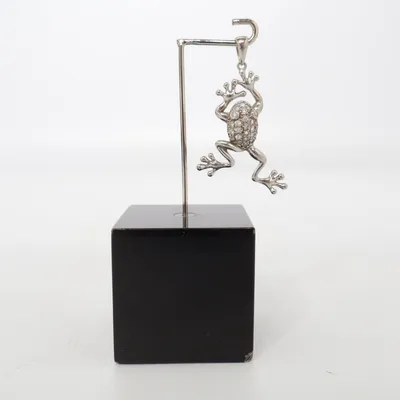 Pendant (Silver) Silver
