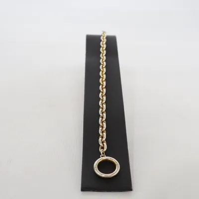 Bracelet (Silver, Gold) from All Blues Silver