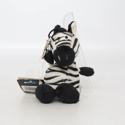 Bag accessories (Black, White, Multicolored) from Nici