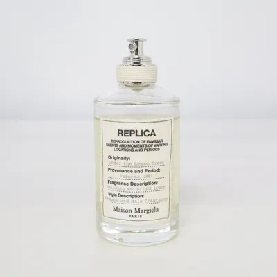 Eau de Toilette (Replica Under The Lemon Trees) från Maison Margiela