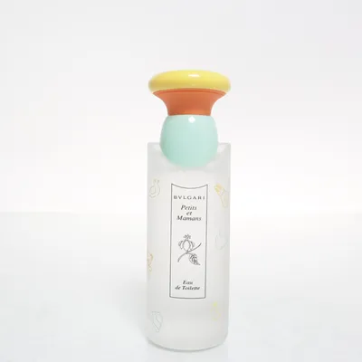 Eau de Toilette (Petits et Mamans) från BVLGARI