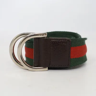 Riem (Groen, Rood, Bruin) van Gucci