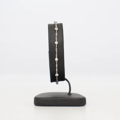Bracelet (Silver) Silver