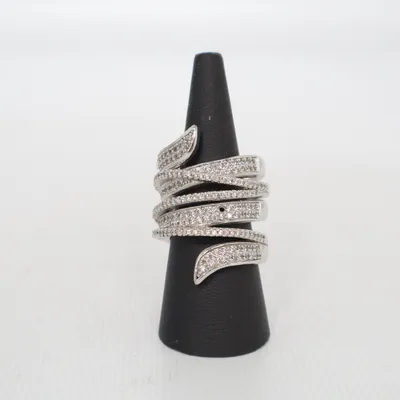 Ring (Silver) Silver
