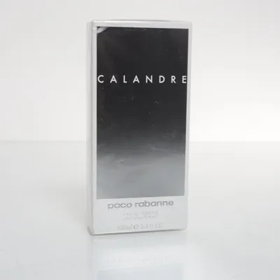Eau de Toilette (Calandre) van Paco Rabanne