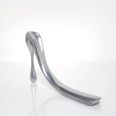 Shoe horn (Silver) from Manolo Blahnik