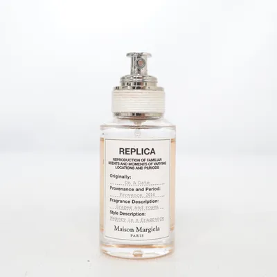 Eau de Toilette (Replika On A Date) de Maison Margiela