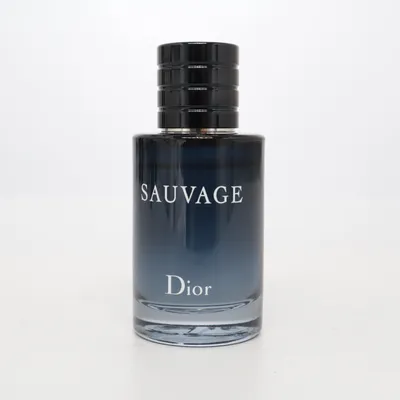 Eau de Parfum (SAUVAGE) från Dior