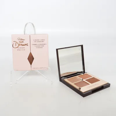 Oogschaduwpalet (Pillow Talk Dreams) van Charlotte Tilbury