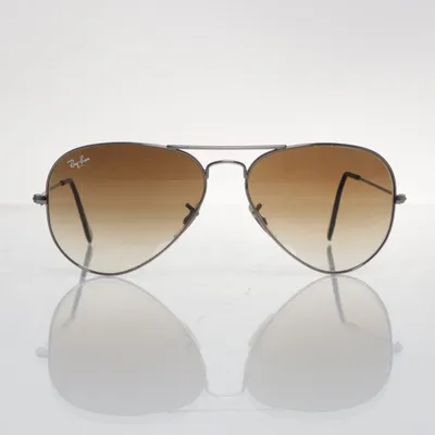 Sunglasses (RB 3025 Aviator Large Metal) from Ray-Ban