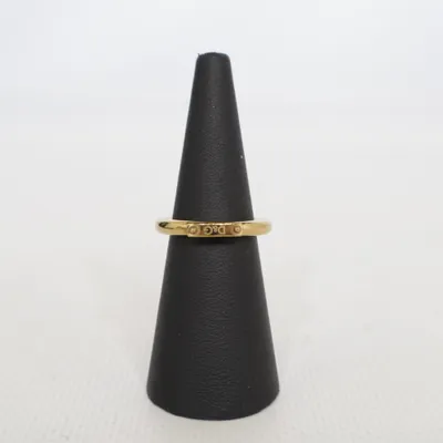 Ring (Guld) fra Dolce & Gabbana Ukendt metal