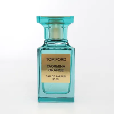 Eau de Parfum (Taormina Orange) von Tom Ford