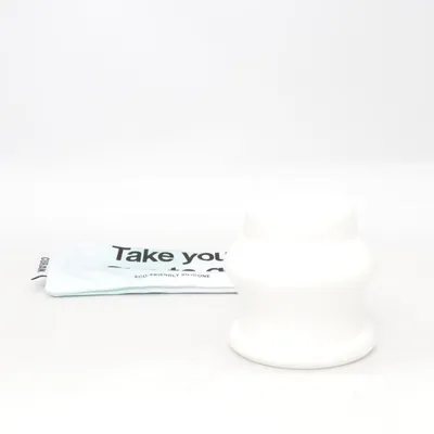 Massage machine (White) from Curam