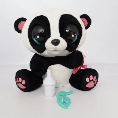 Gosedjur (YOYO PANDA) från IMC Toys