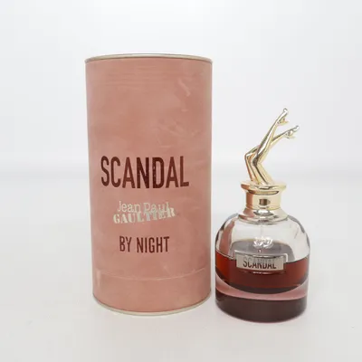 Eau de Parfum (Scandal By Night) from Jean Paul Gaultier