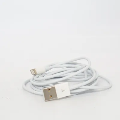 USB-kabel från Apple