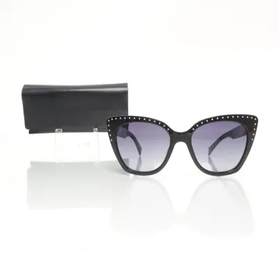 Sunglasses (MOS 005/S) from Moschino