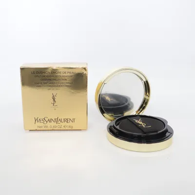 Foundation (Le Cushion Encre De Peau) von Yves Saint Laurent