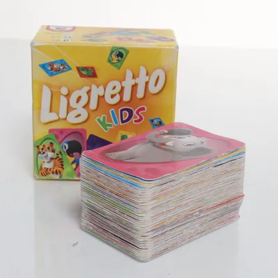 Speelkaarten van Schmidt