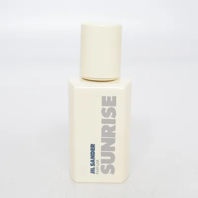 Eau de Parfum (Sunrise) van Jil Sander