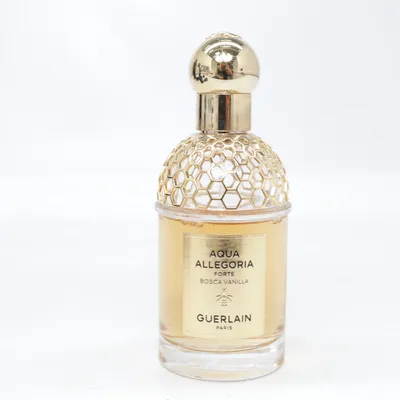 Eau de Parfum (Aqua Allegoria Forte Bosca Vanilla) from Guerlain