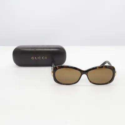 Zonnebril (GG2983/S) van Gucci