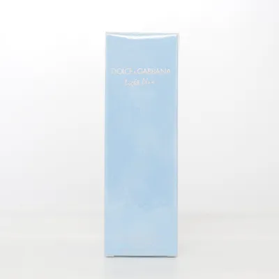 Body lotion (Light Blue) from Dolce & Gabbana Beauty