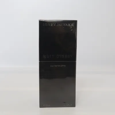 Eau de Toilette (Nuit D'Issey) från Issey Miyake