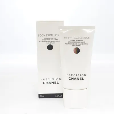 Handkräm (Précision Body Excellence ) från Chanel