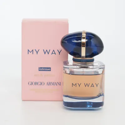 Eau de Parfum (My Way Intense) von Giorgio Armani