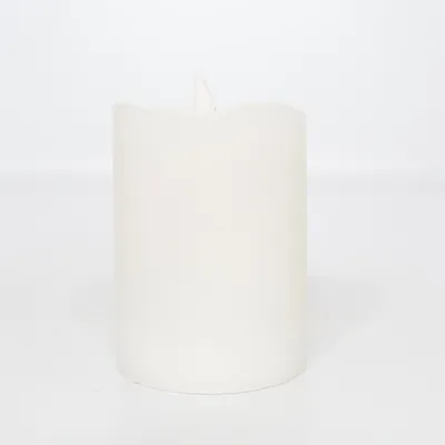 Bougie LED (01190461) de Clas Ohlson