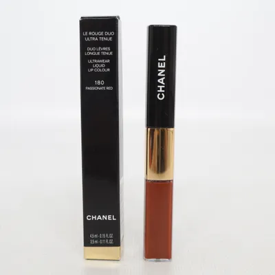 Læbestift (Le Rouge Duo Ultra Tenue 180) fra Chanel
