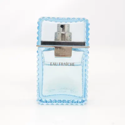 Eau de Toilette (Man Eau Fraiche) från Versace