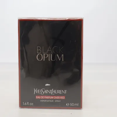 Eau de Parfum (Black Opium Over Red) från Yves Saint Laurent