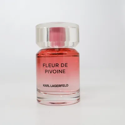 Eau de Parfum (Fleur De Pivoine) van Karl Lagerfeld
